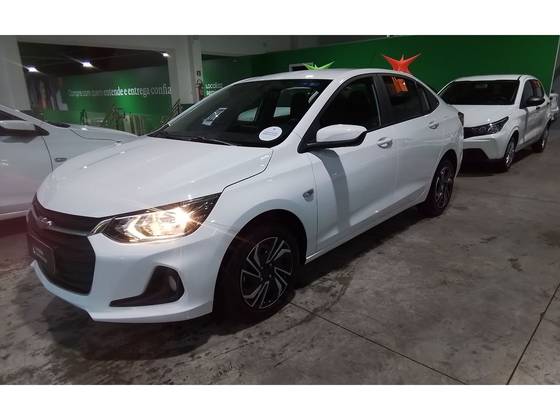 CHEVROLET ONIX 1.0 FLEX PLUS LT MANUAL CHEVROLET ONIX 1.0 FLEX PLUS LT MANUAL